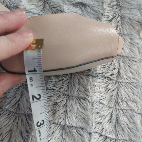 BCBGeneration open toe heels size 10 - Picture 11 of 11